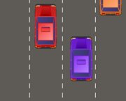 Speed Car Traffic
