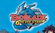 Beyblade Revolution