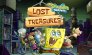 Spongebob lost treasures