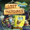 SpongeBob i zaginiony skarb