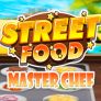 Street Food Master Chef
