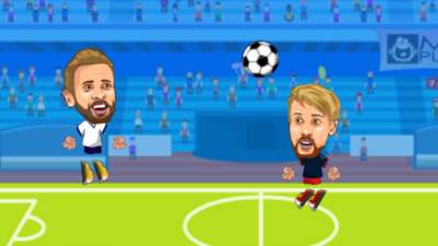 FOOTBALL LEGENDS - Play Online for Free!
