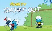 The Smurfs Penalty Shoot-Out
