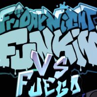 Friday Night Funkin VS Fueg0