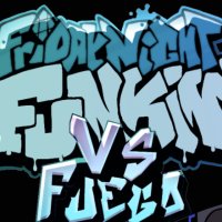 Friday Night Funkin VS Fueg0