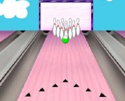 Peppa Pig Bowling