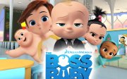 Boss Baby: Passende Paarkarten