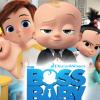 Boss Baby: cartas de pares combinando