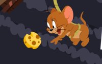 Tom & Jerry: Food Thief