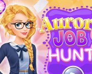 Aurora Job interviu