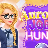 Entrevue Aurora Job