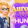 Entrevue Aurora Job