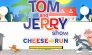 Том и Джерри: Прыжки За Сыром