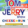 Том и Джерри: Прыжки За Сыром
