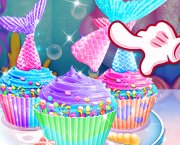 Cupcake Unicorno