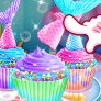 Cupcake Unicorno