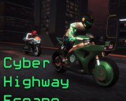 Cyber Highway Escape