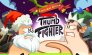 Thumb Fighter - Christmas Edition