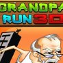 Grandpa Run 3D