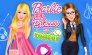 Barbie Prinzessin vs Wildfang
