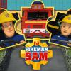 Feuerwehrmann Sam jigsaw