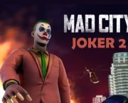 Mad City: Joker 2