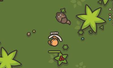 TAMING.io Free online web survival io games – Nutwg Games