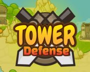 Tower Defense HTML5
