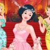 Principesse Disney al Met Gala