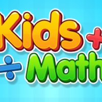 Математика для Детей