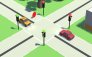Gridlock joc de simulare in trafic