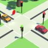 Gridlock forgalom szimulációs játék