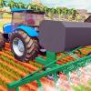 Simulador de trator agrícola 2020