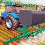 Standart traktör simülatörü 2020