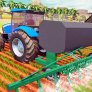 Симулятор сельскохозяйственного трактора 2020