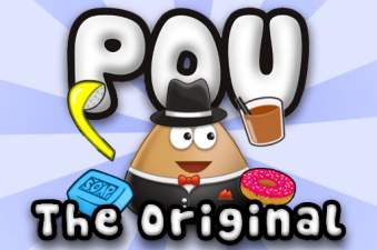 POU THE ORIGINAL - Jogue Pou the original Grátis no Jogos 101!