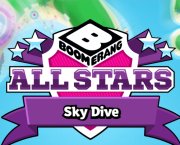 Boomerang All Stars Sky Dive