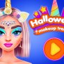 Halloween Makeup Trends