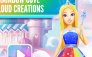 Barbie Dreamtopia Rainbow Cove Cloud Creations