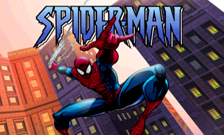 SPIDER-MAN 2000 - Juega Spider-Man 2000 Gratis en !