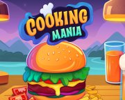 Cooking Mania 2