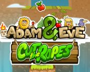 Adam And Eve: Cut The Ropes