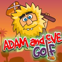Adam et Eve: Golf