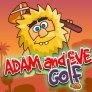 Ádám és Éva: Golf