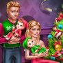 Ellie Family Christmas
