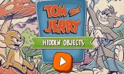 Том и Джерри: Найди Предметы
