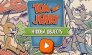 Tom és Jerry rejtett tárgyakat