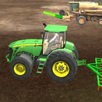 Simulatore agricolo