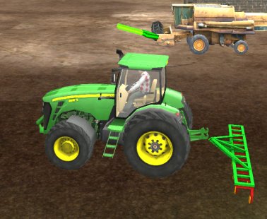 Çiftçilik Simülatörü