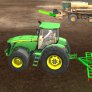 Simularea agriculturii